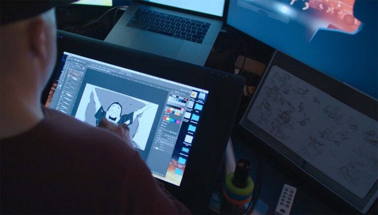 what-animation-software-does-pixar-use-solo-animator